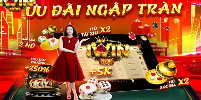 Banner khuyến mãi 100% fi88 app